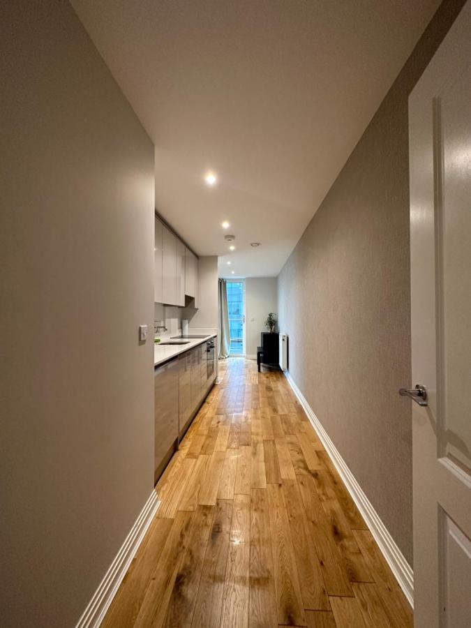 Apartment Uxbridge Apartment Uxbridge
