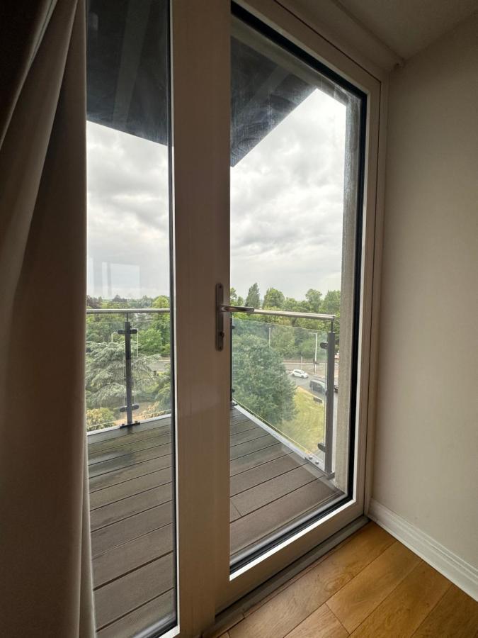 Uxbridge Apartment Apartment Uxbridge