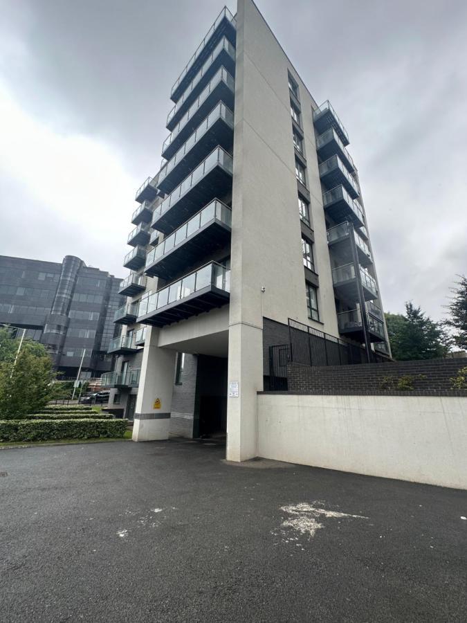 Uxbridge Apartment Apartment Uxbridge